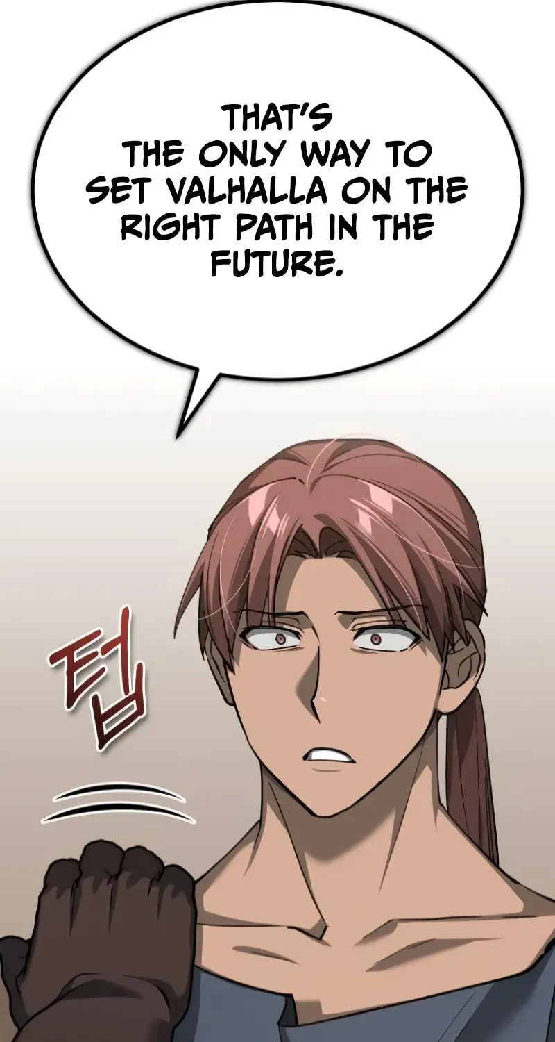 Read Descended from Divinity chapter 135 image 49 on Lezhin