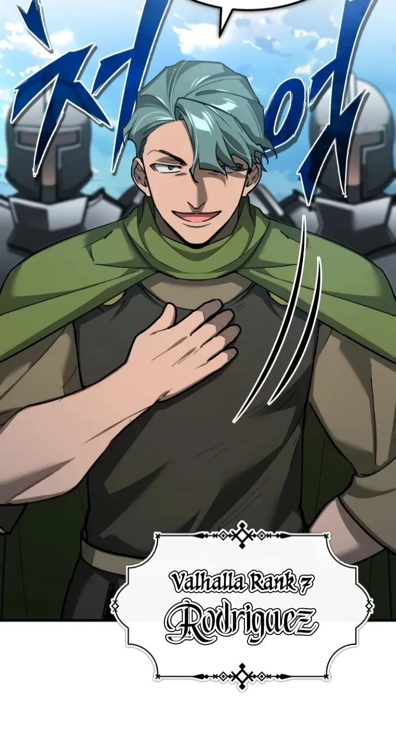 Read Descended from Divinity chapter 135 image 5 on Lezhin