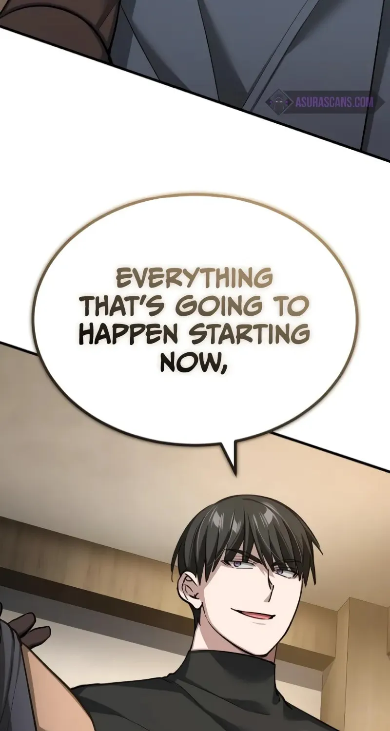 Read Descended from Divinity chapter 135 image 50 on Lezhin