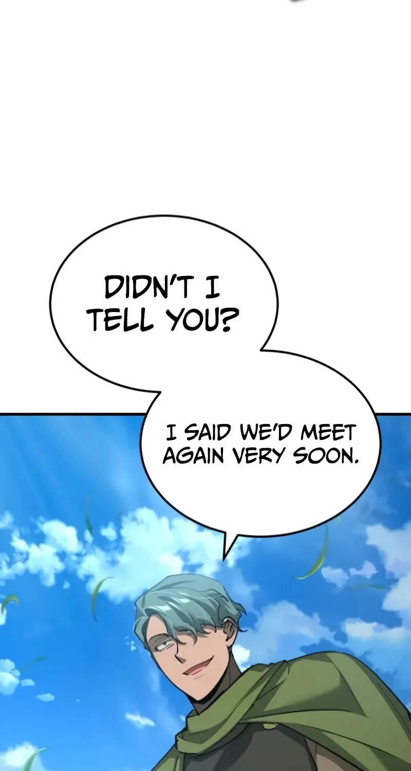Read Descended from Divinity chapter 135 image 58 on Lezhin