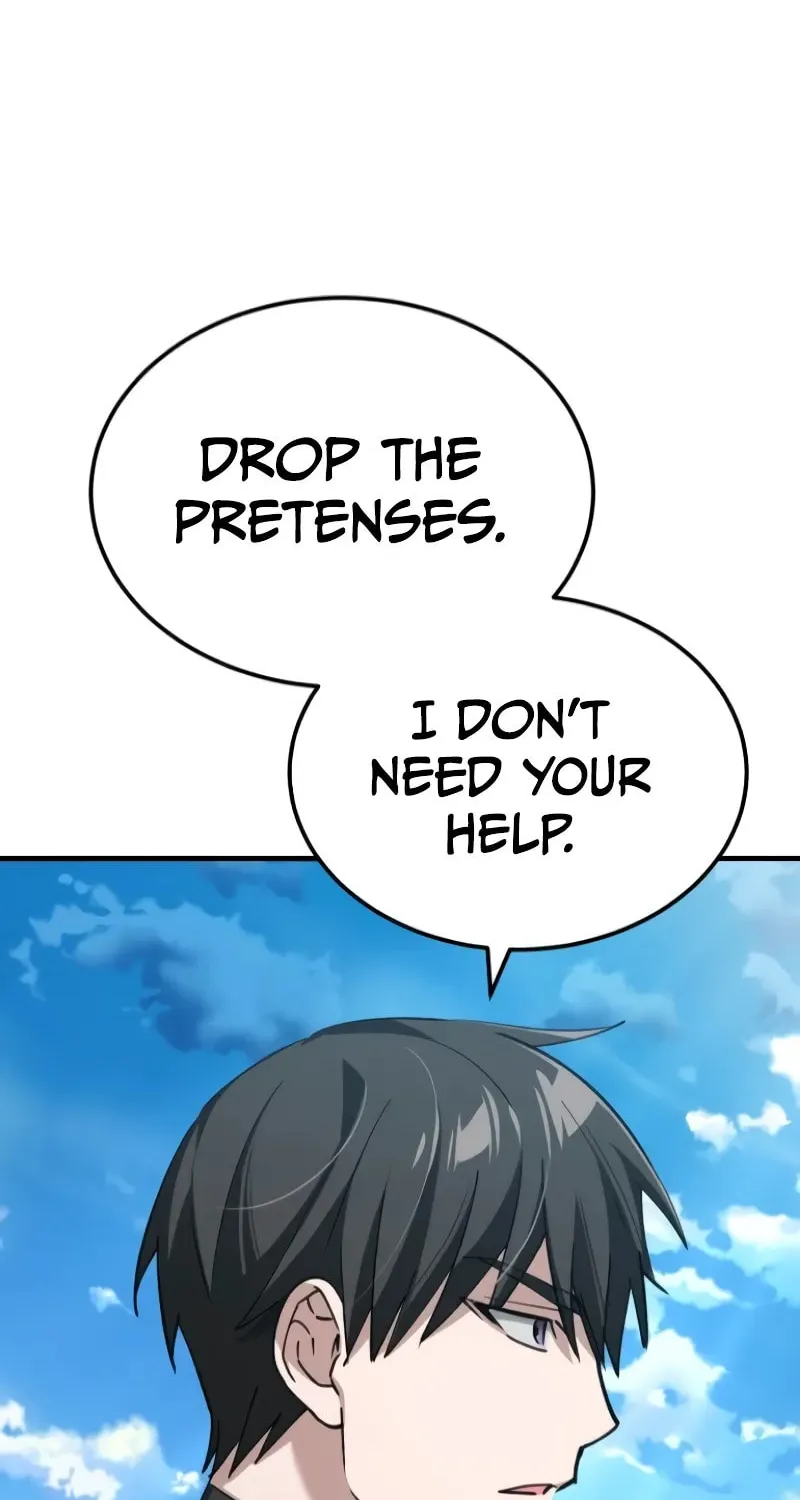 Read Descended from Divinity chapter 135 image 6 on Lezhin