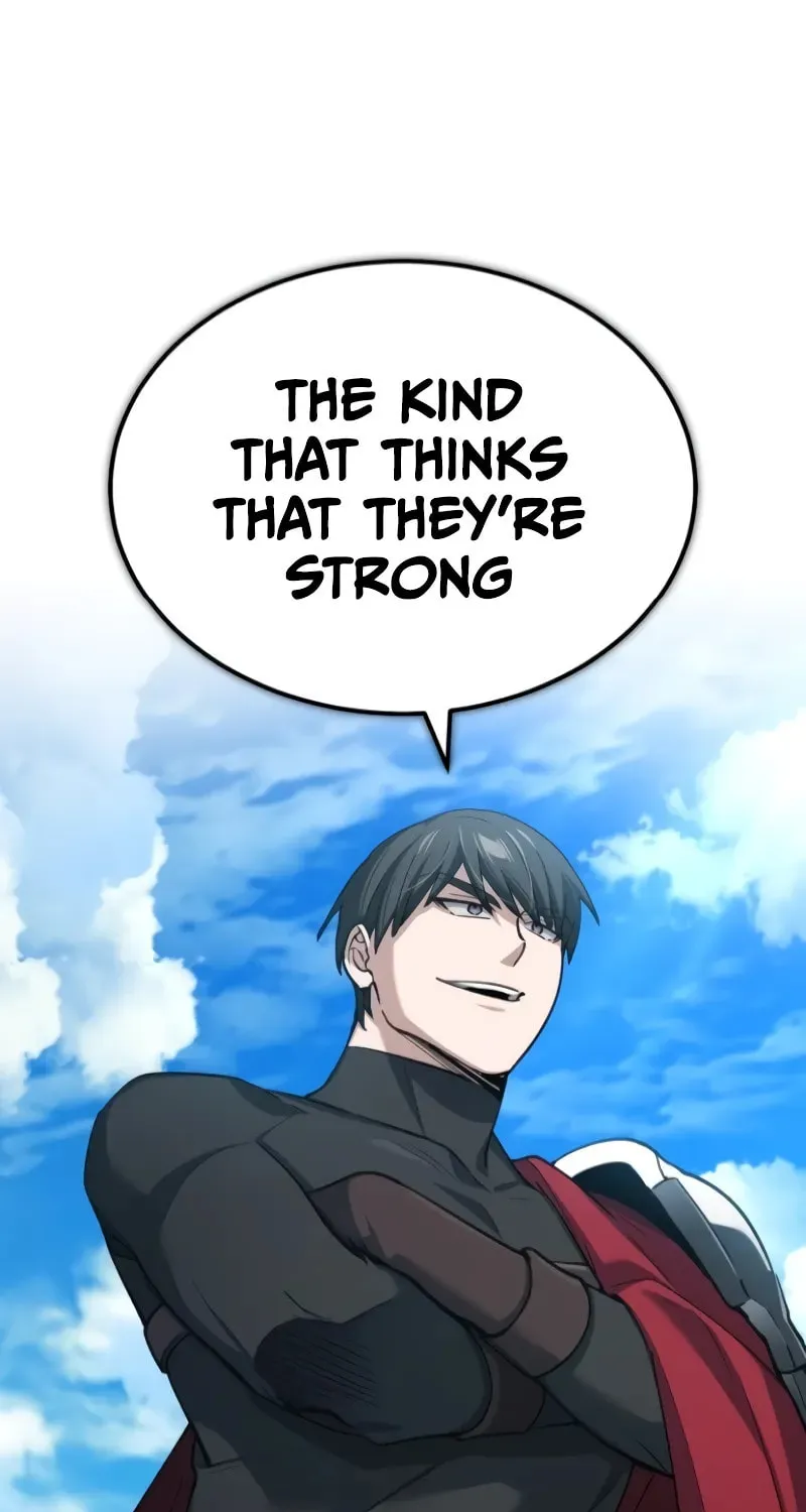 Read Descended from Divinity chapter 135 image 61 on Lezhin