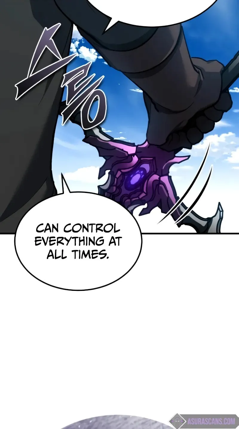 Read Descended from Divinity chapter 135 image 63 on Lezhin