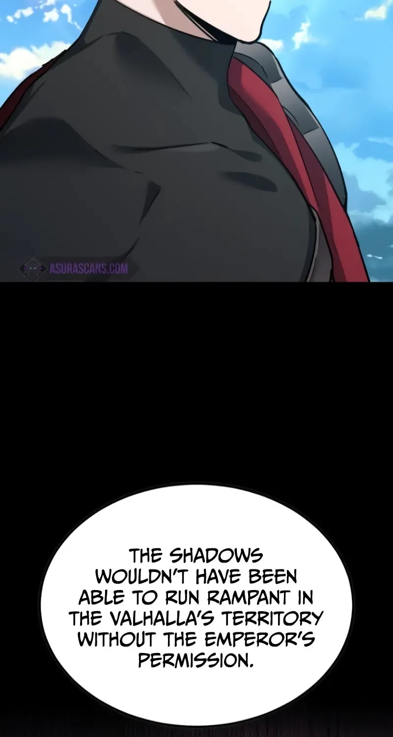 Read Descended from Divinity chapter 135 image 7 on Lezhin