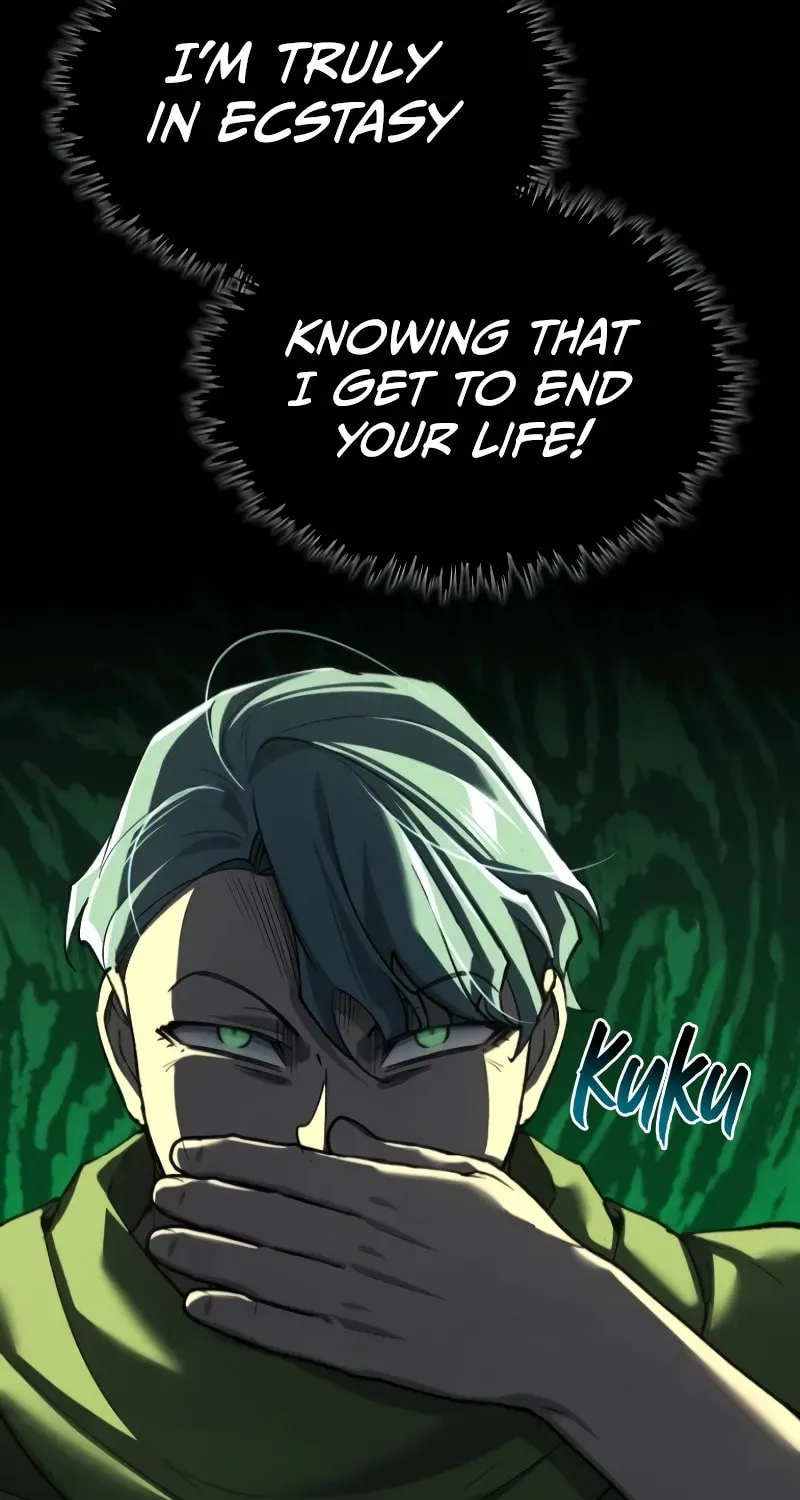 Read Descended from Divinity chapter 135 image 70 on Lezhin