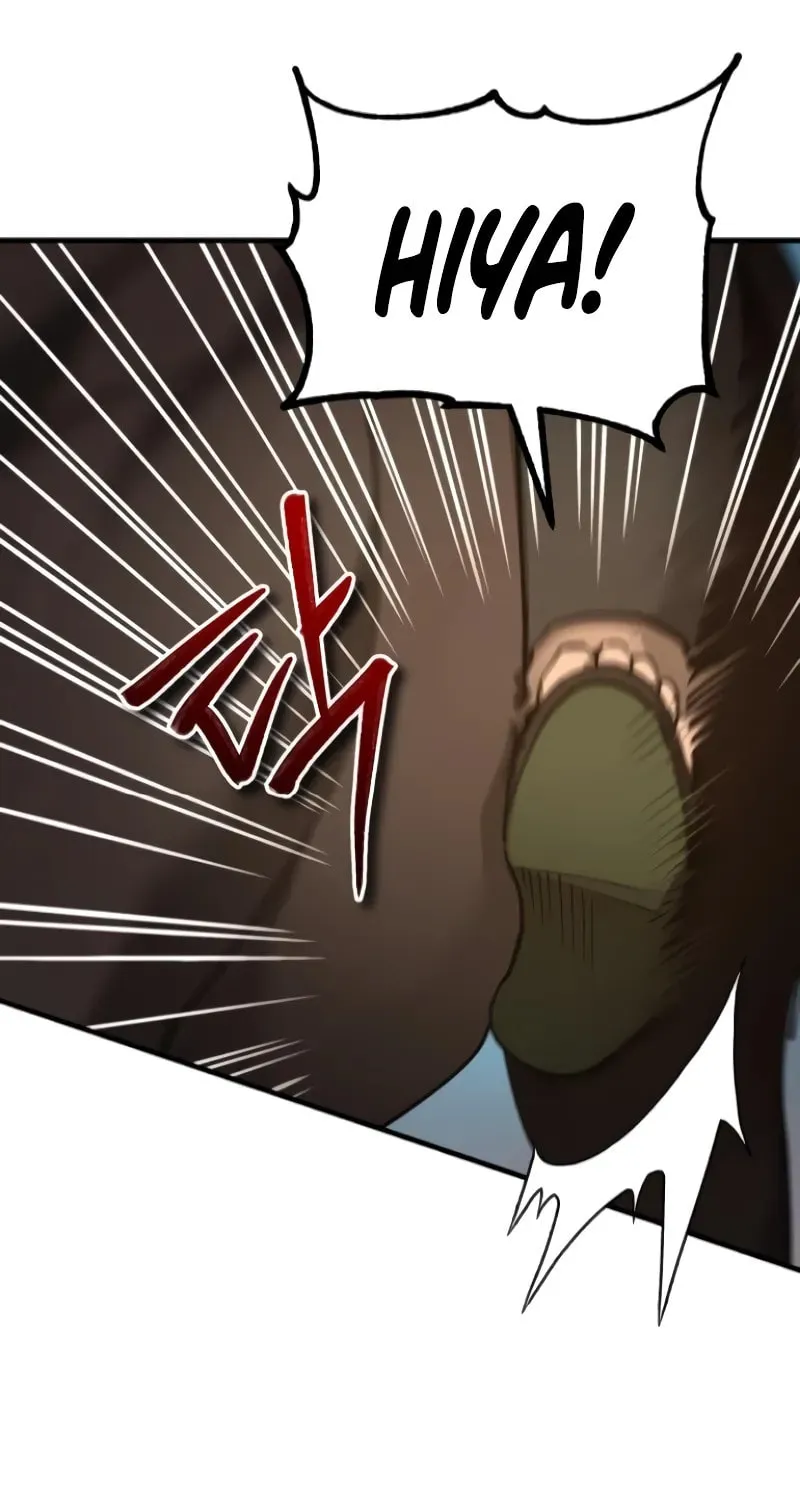 Read Descended from Divinity chapter 135 image 72 on Lezhin