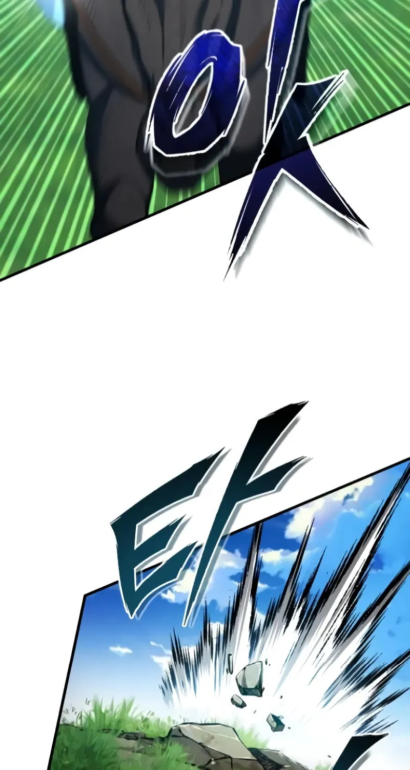 Read Descended from Divinity chapter 135 image 74 on Lezhin