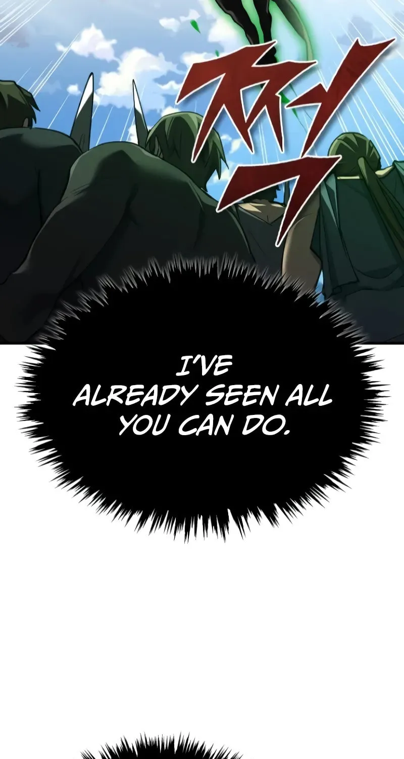 Read Descended from Divinity chapter 135 image 76 on Lezhin