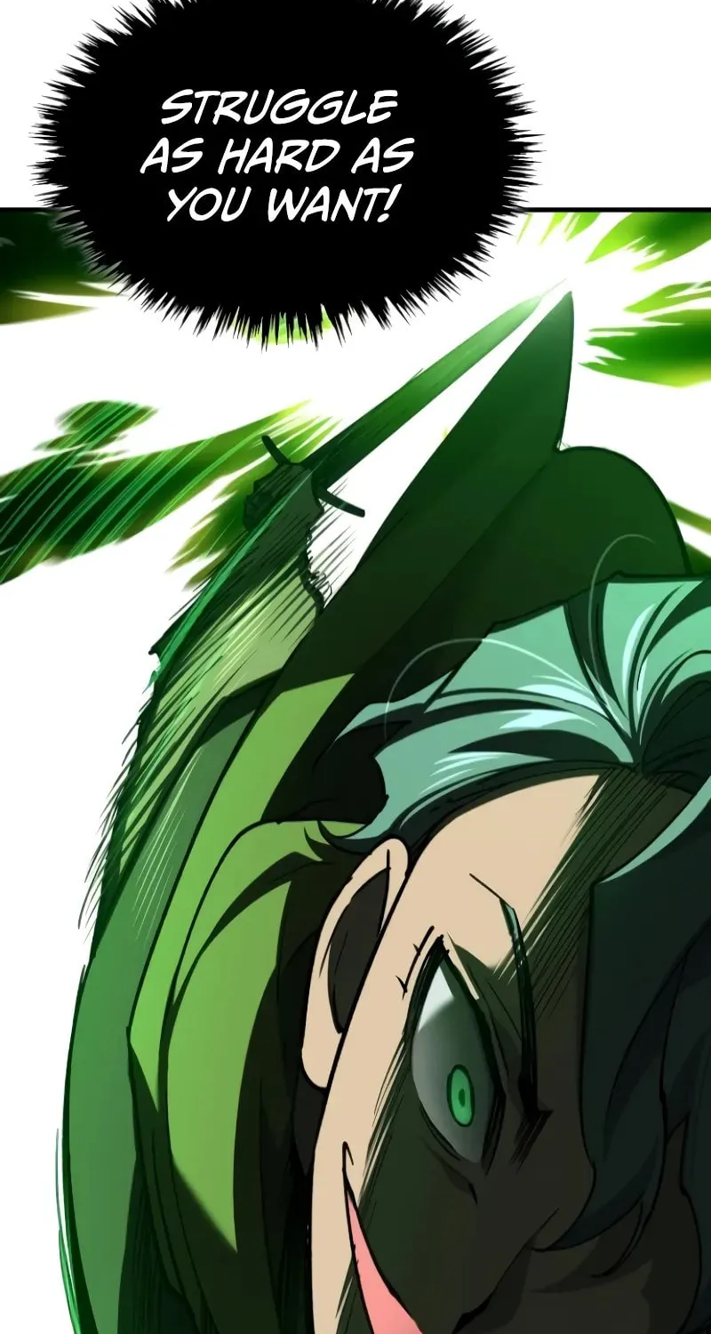 Read Descended from Divinity chapter 135 image 77 on Lezhin