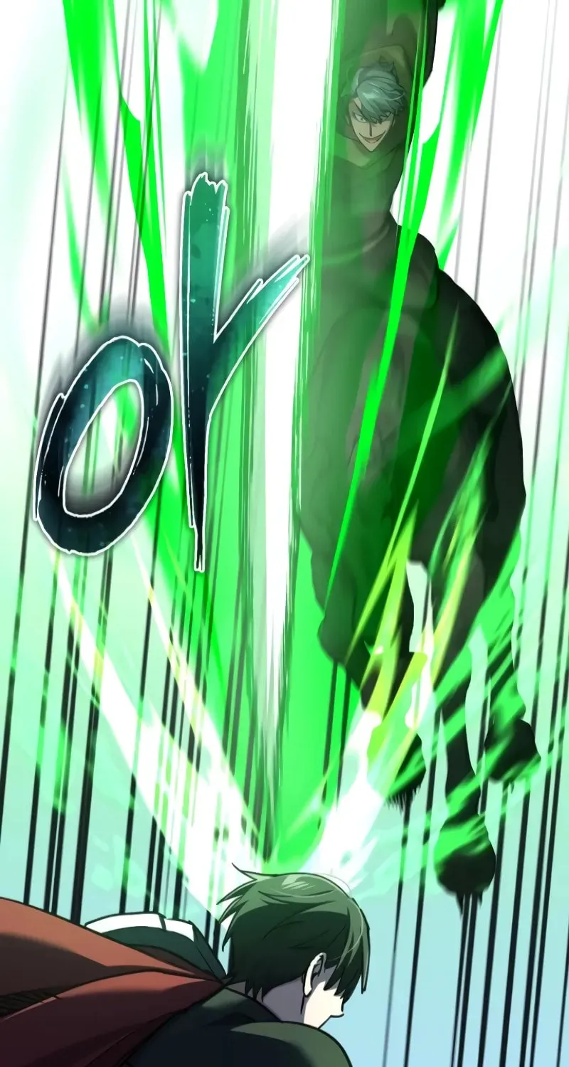 Read Descended from Divinity chapter 135 image 80 on Lezhin