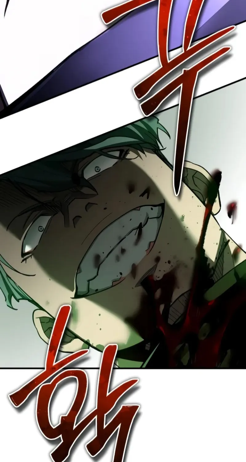 Read Descended from Divinity chapter 135 image 84 on Lezhin