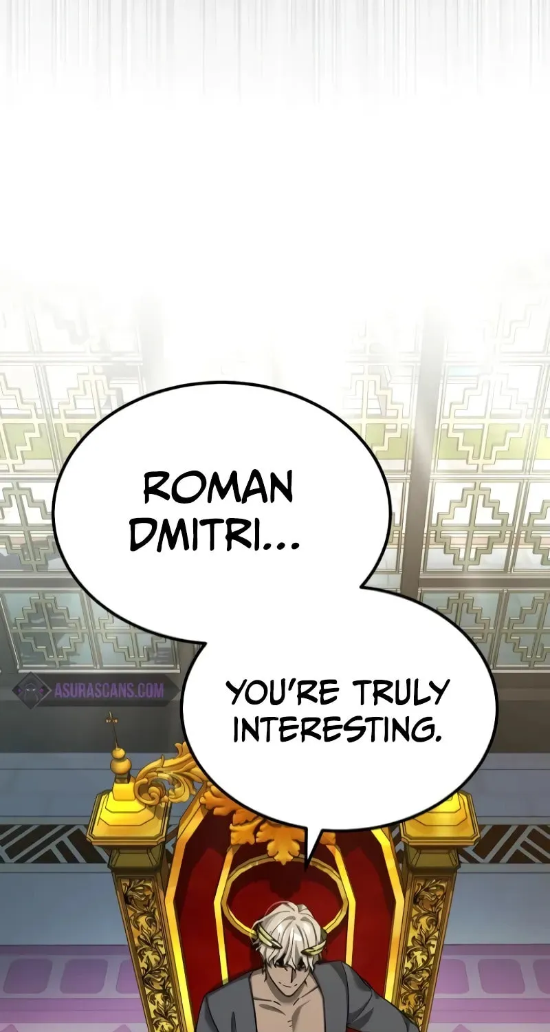 Read Descended from Divinity chapter 135 image 89 on Lezhin