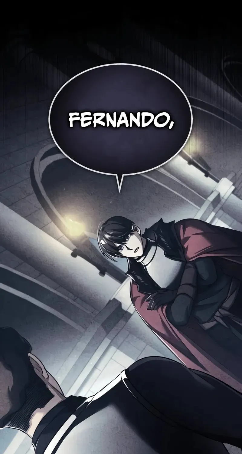 Read Descended from Divinity chapter 136 image 107 on Lezhin