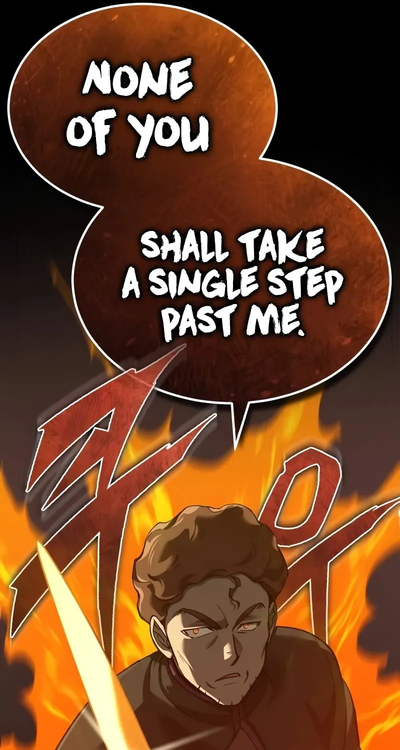 Read Descended from Divinity chapter 136 image 109 on Lezhin