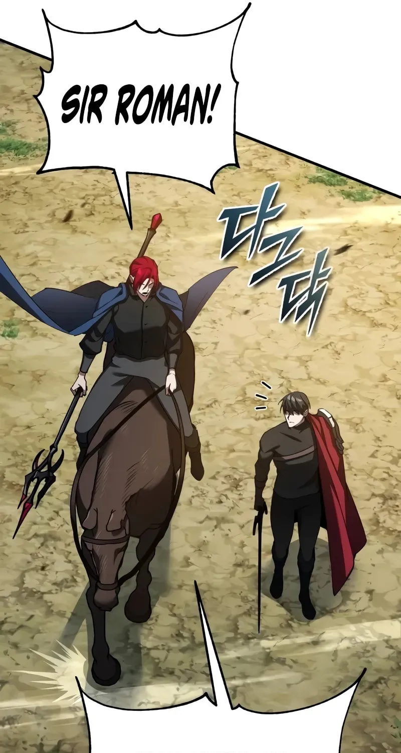 Read Descended from Divinity chapter 136 image 11 on Lezhin