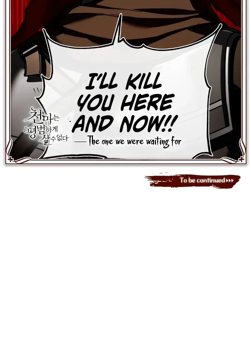 Read Descended from Divinity chapter 136 image 112 on Lezhin