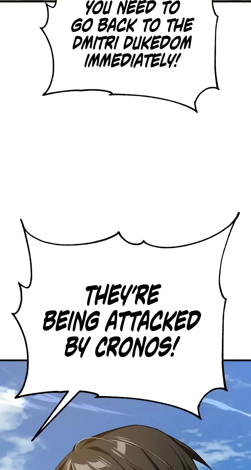 Read Descended from Divinity chapter 136 image 12 on Lezhin