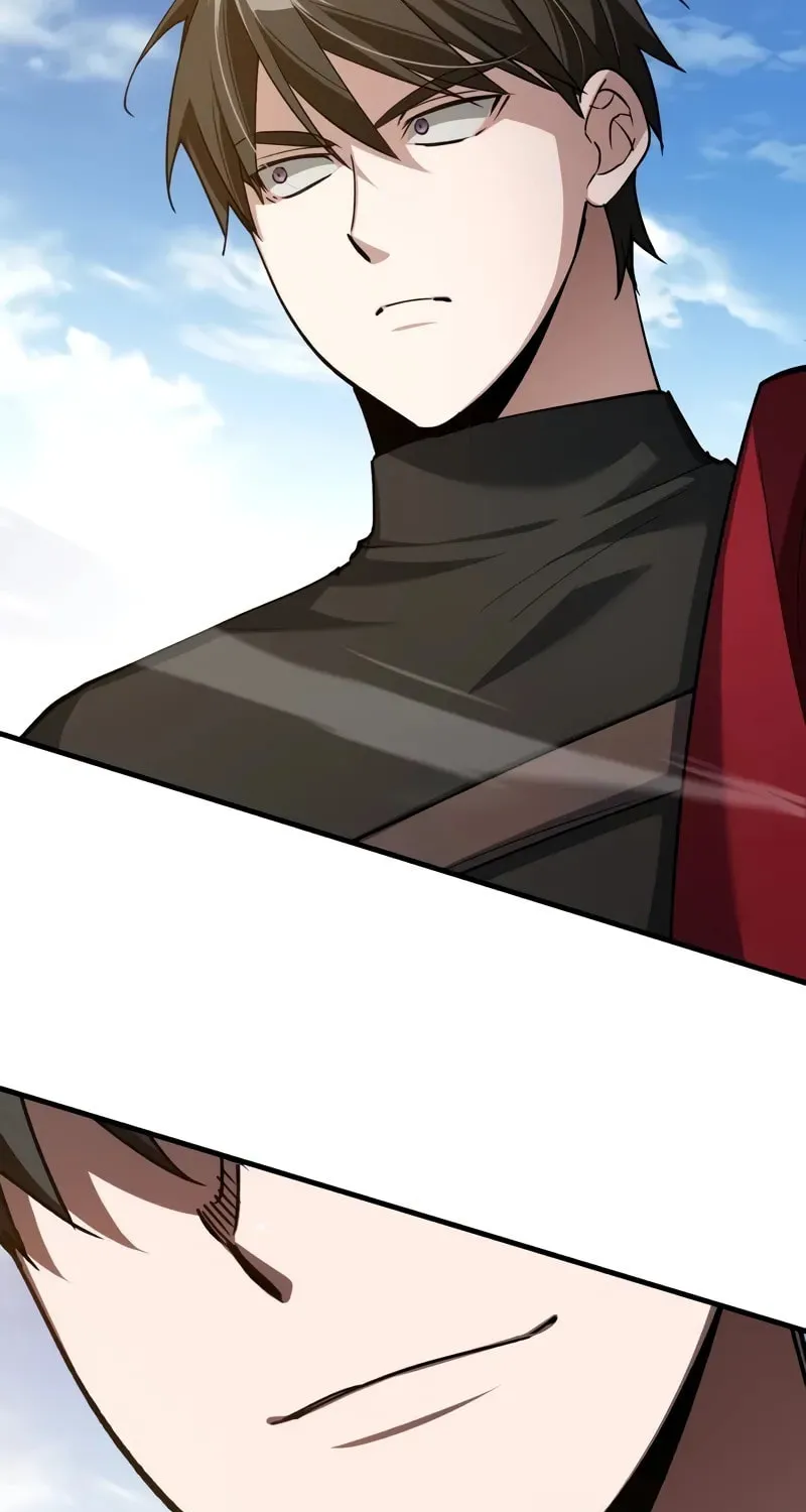 Read Descended from Divinity chapter 136 image 13 on Lezhin