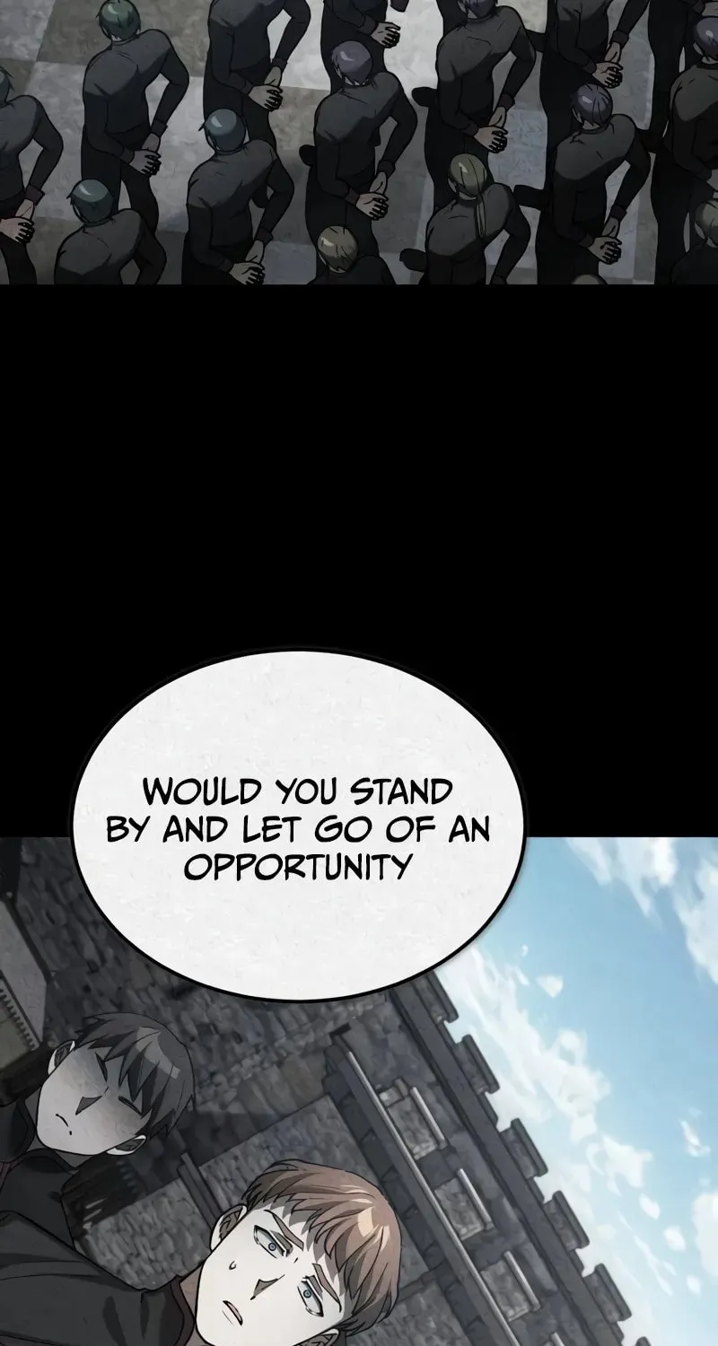 Read Descended from Divinity chapter 136 image 19 on Lezhin