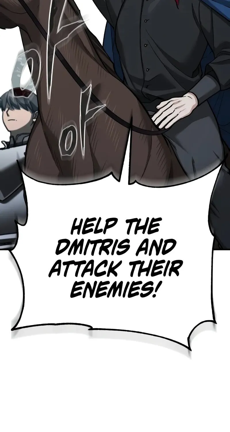 Read Descended from Divinity chapter 136 image 2 on Lezhin