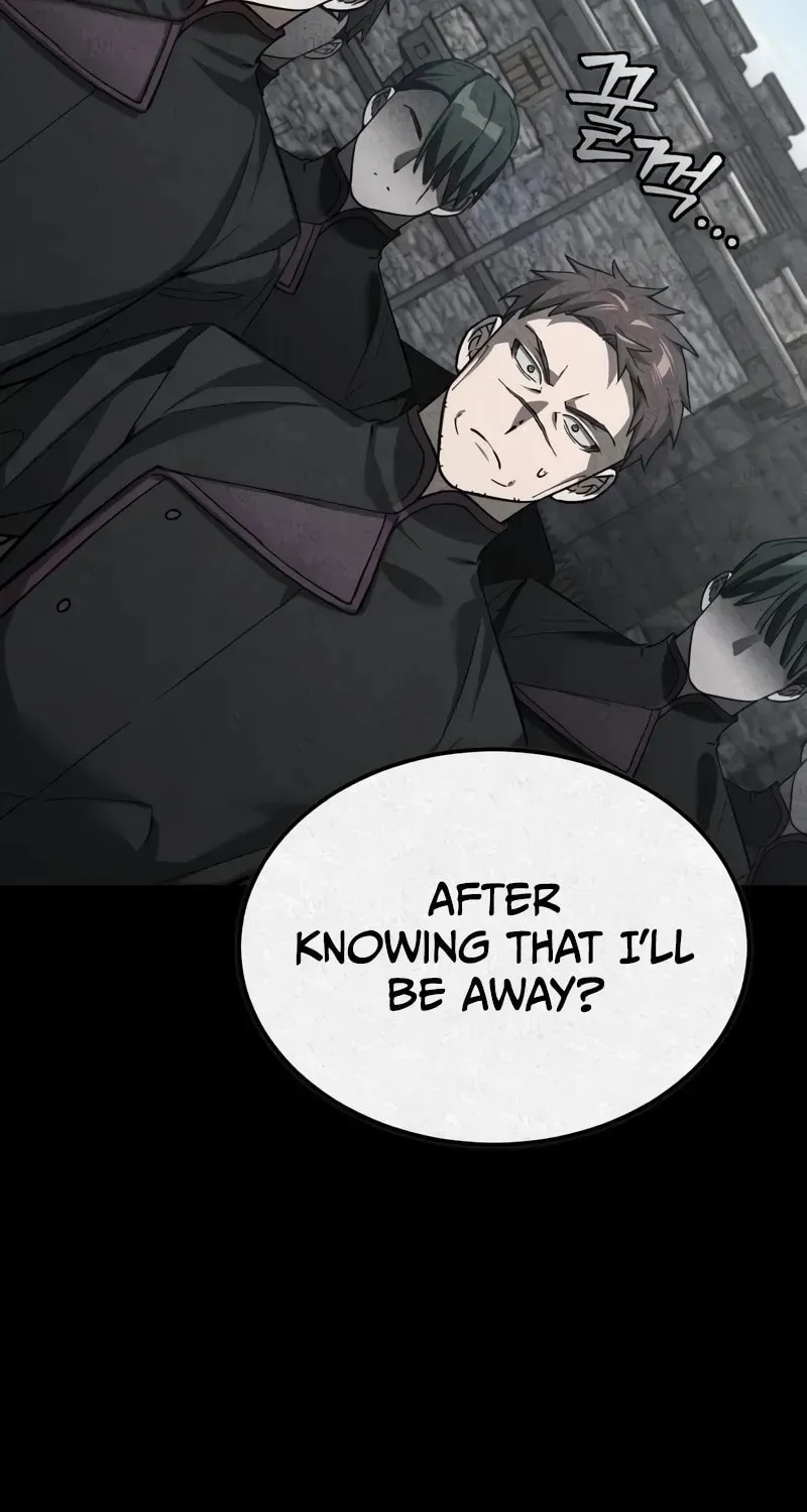 Read Descended from Divinity chapter 136 image 20 on Lezhin