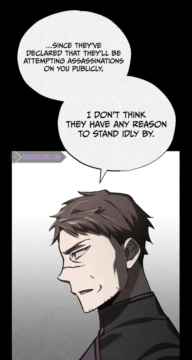 Read Descended from Divinity chapter 136 image 21 on Lezhin