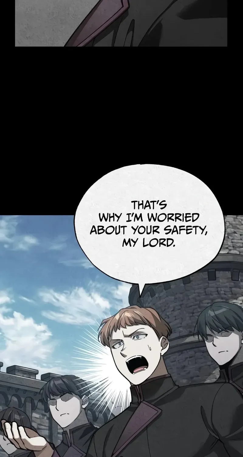 Read Descended from Divinity chapter 136 image 22 on Lezhin