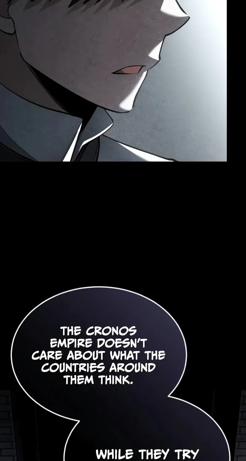 Read Descended from Divinity chapter 136 image 24 on Lezhin