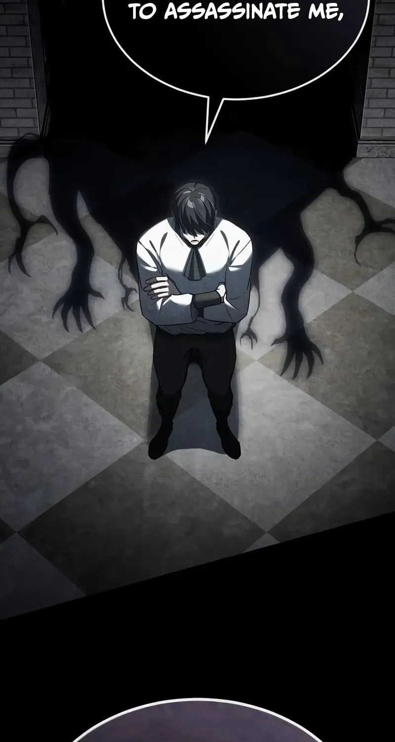 Read Descended from Divinity chapter 136 image 25 on Lezhin