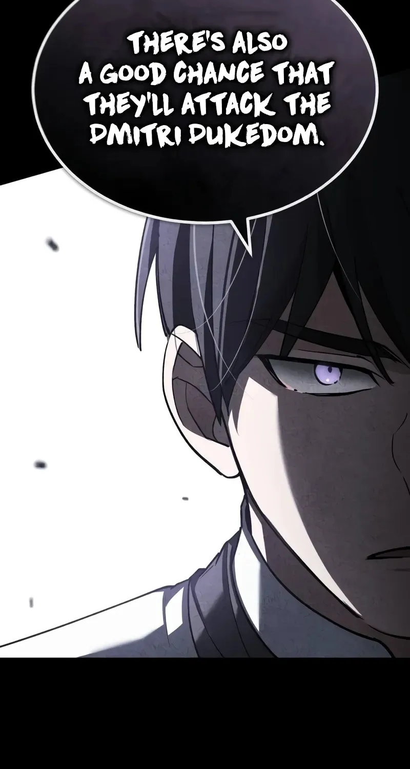 Read Descended from Divinity chapter 136 image 26 on Lezhin