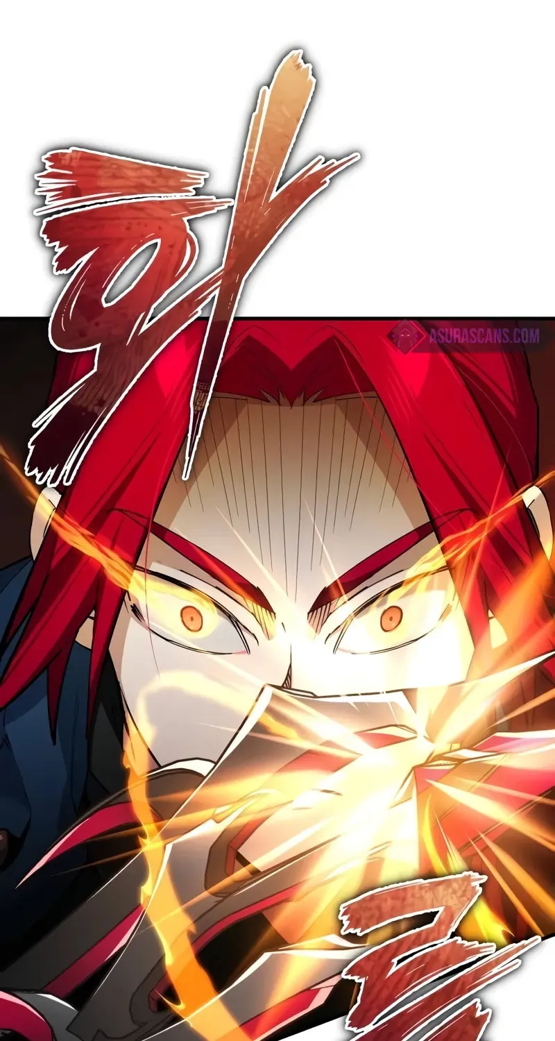 Read Descended from Divinity chapter 136 image 3 on Lezhin