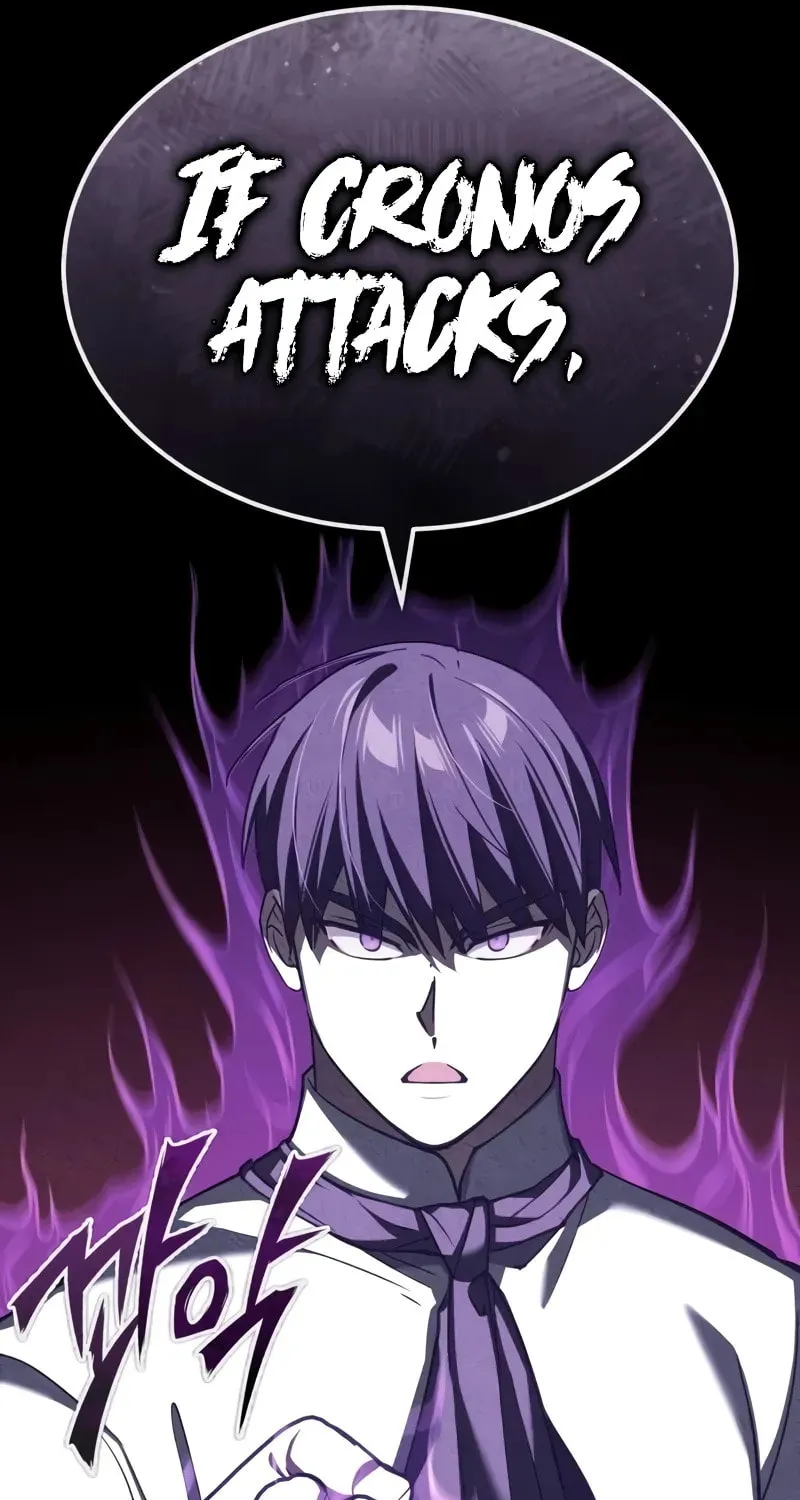 Read Descended from Divinity chapter 136 image 30 on Lezhin