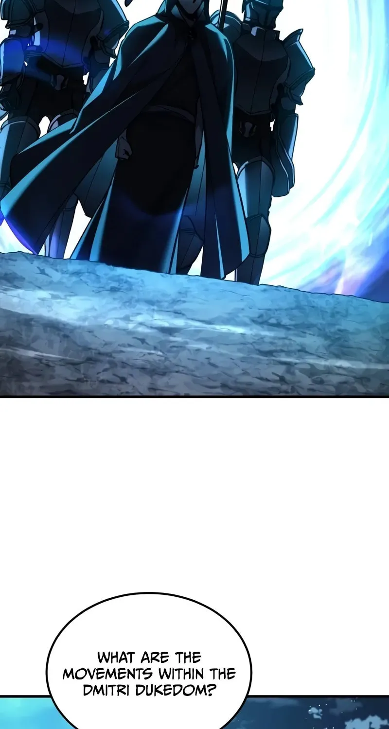 Read Descended from Divinity chapter 136 image 37 on Lezhin