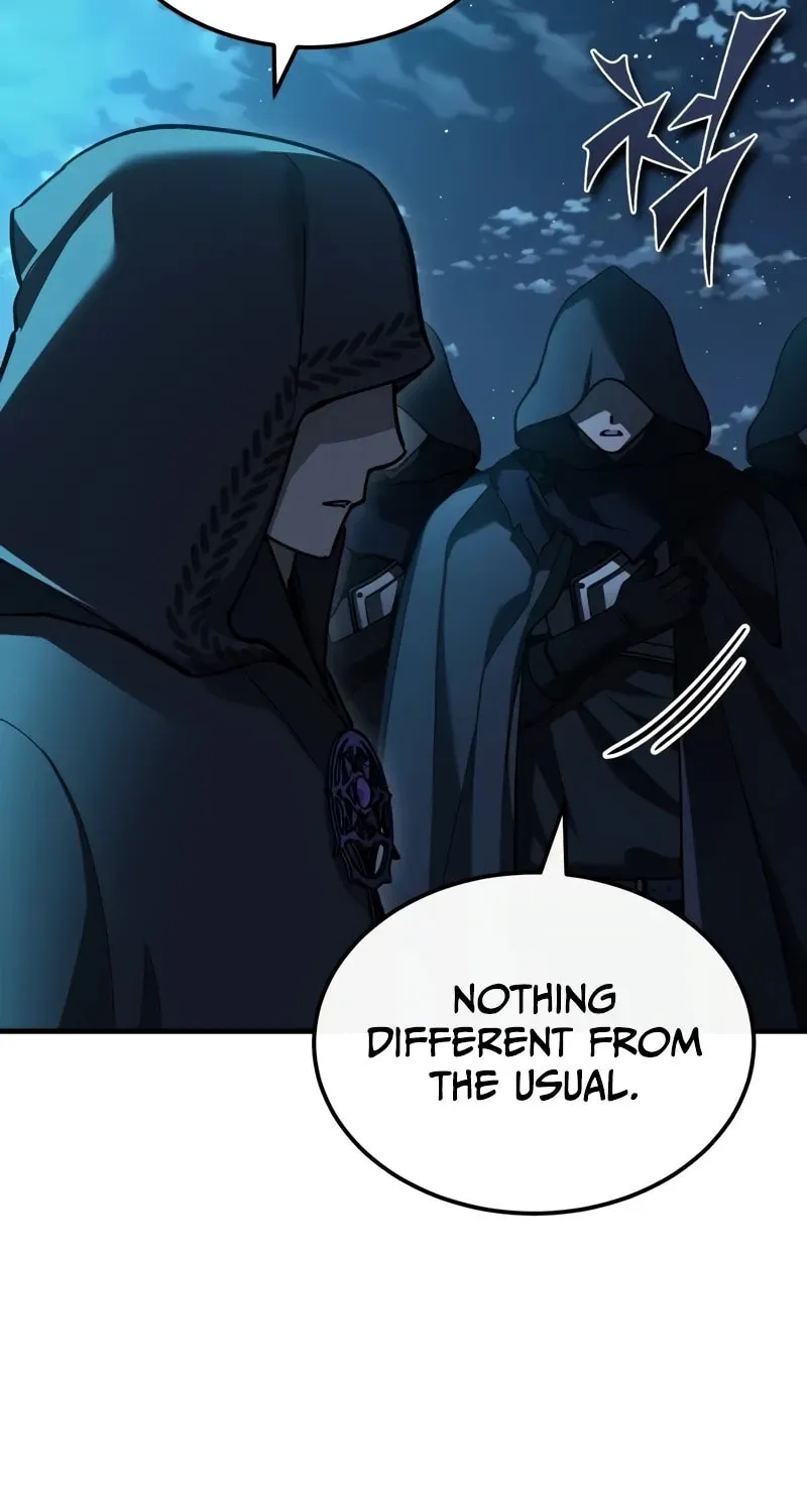 Read Descended from Divinity chapter 136 image 38 on Lezhin
