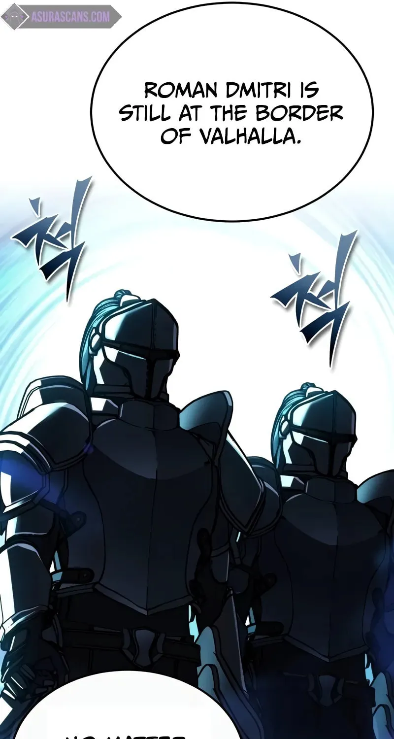 Read Descended from Divinity chapter 136 image 40 on Lezhin