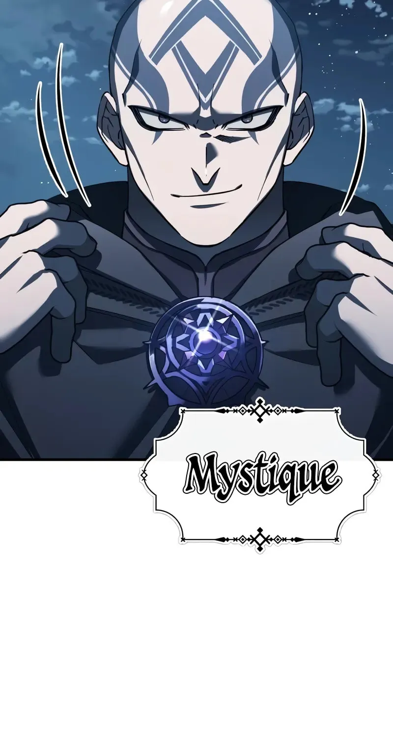 Read Descended from Divinity chapter 136 image 42 on Lezhin