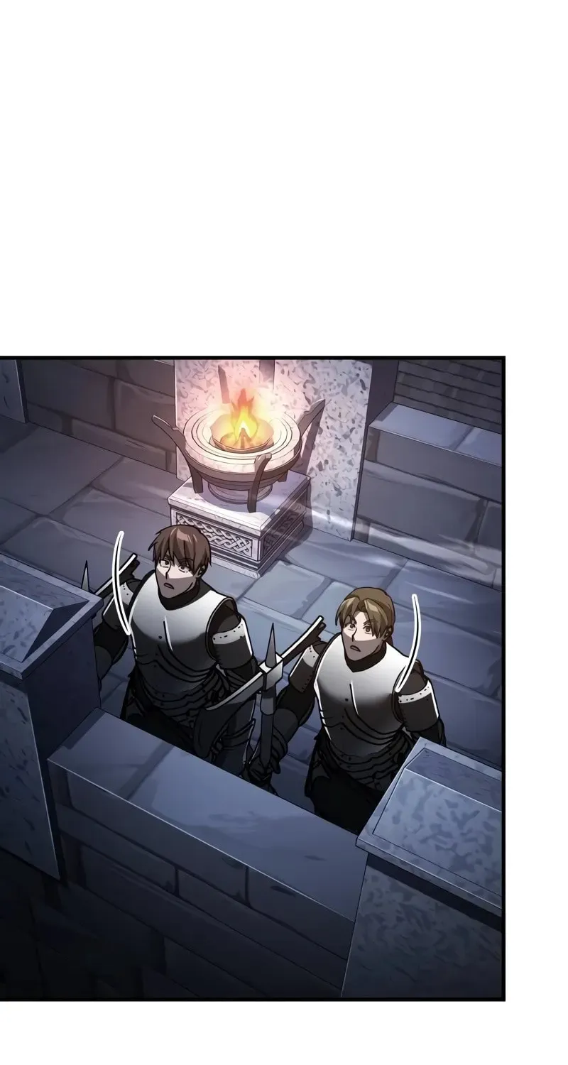 Read Descended from Divinity chapter 136 image 45 on Lezhin