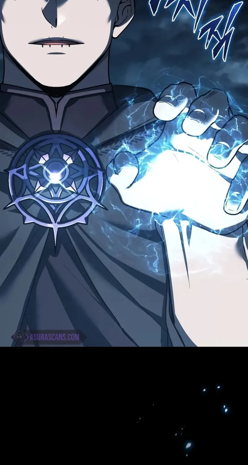 Read Descended from Divinity chapter 136 image 49 on Lezhin