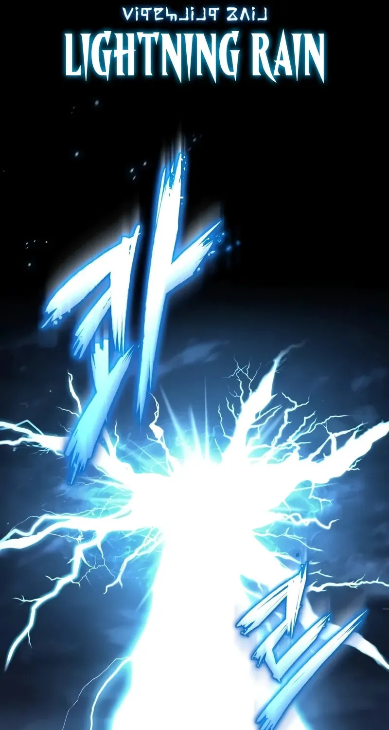 Read Descended from Divinity chapter 136 image 50 on Lezhin