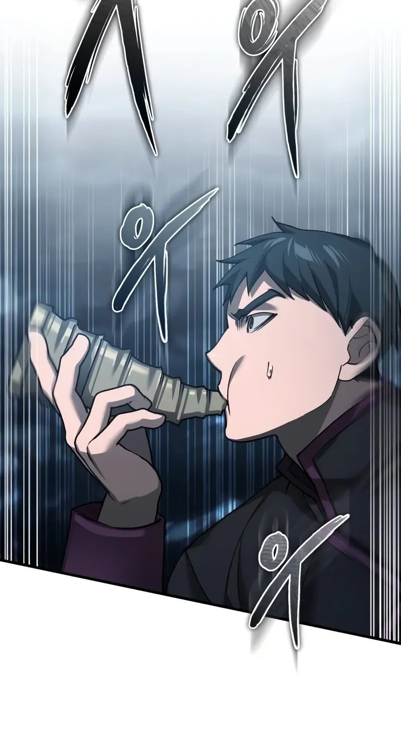Read Descended from Divinity chapter 136 image 54 on Lezhin