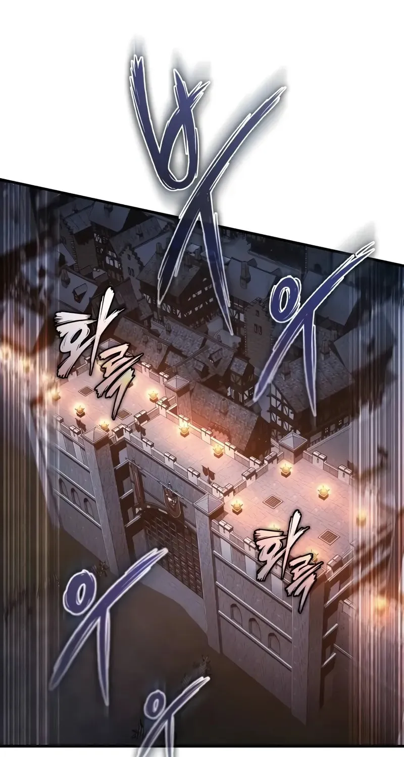 Read Descended from Divinity chapter 136 image 55 on Lezhin