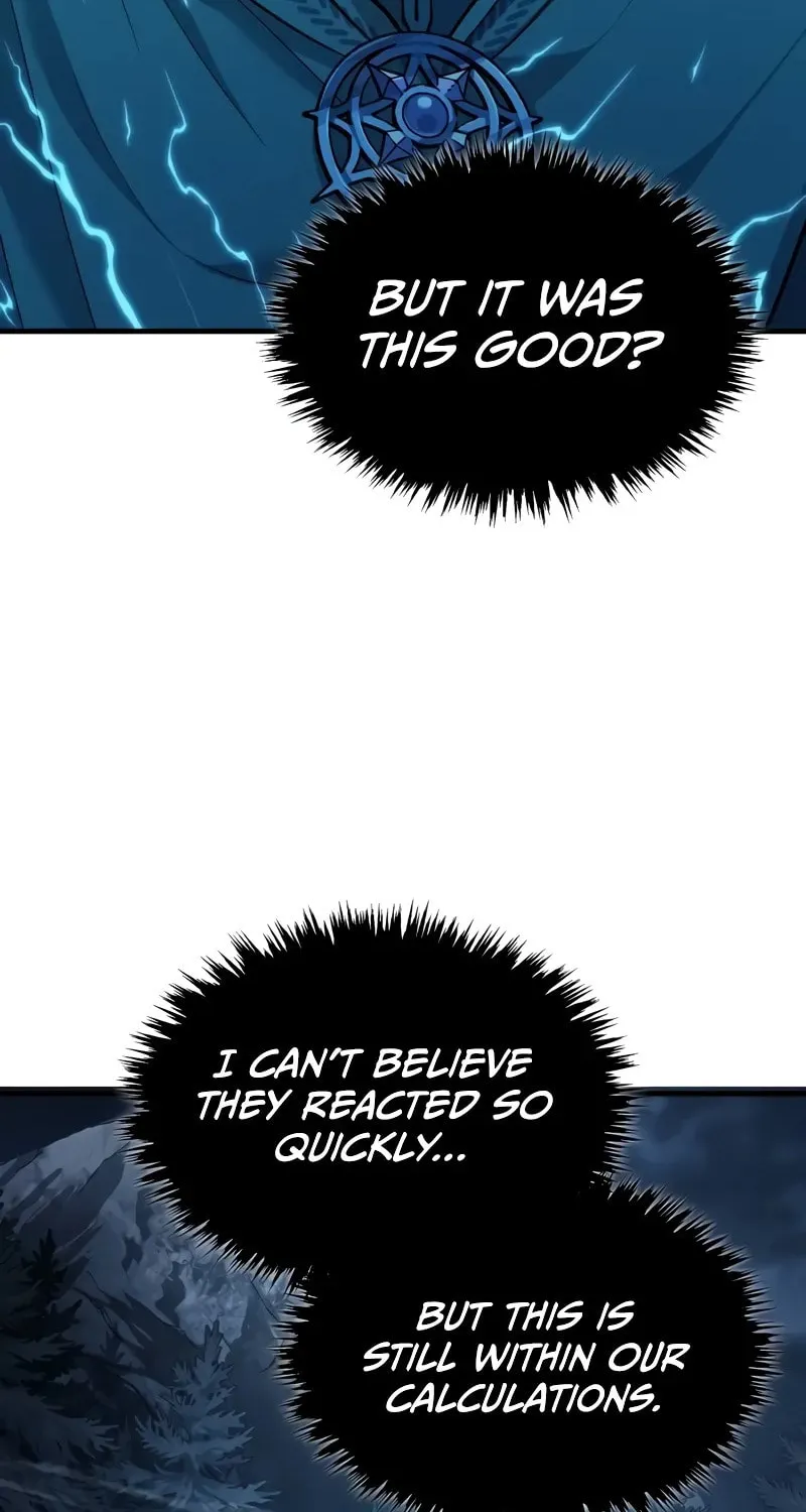 Read Descended from Divinity chapter 136 image 57 on Lezhin