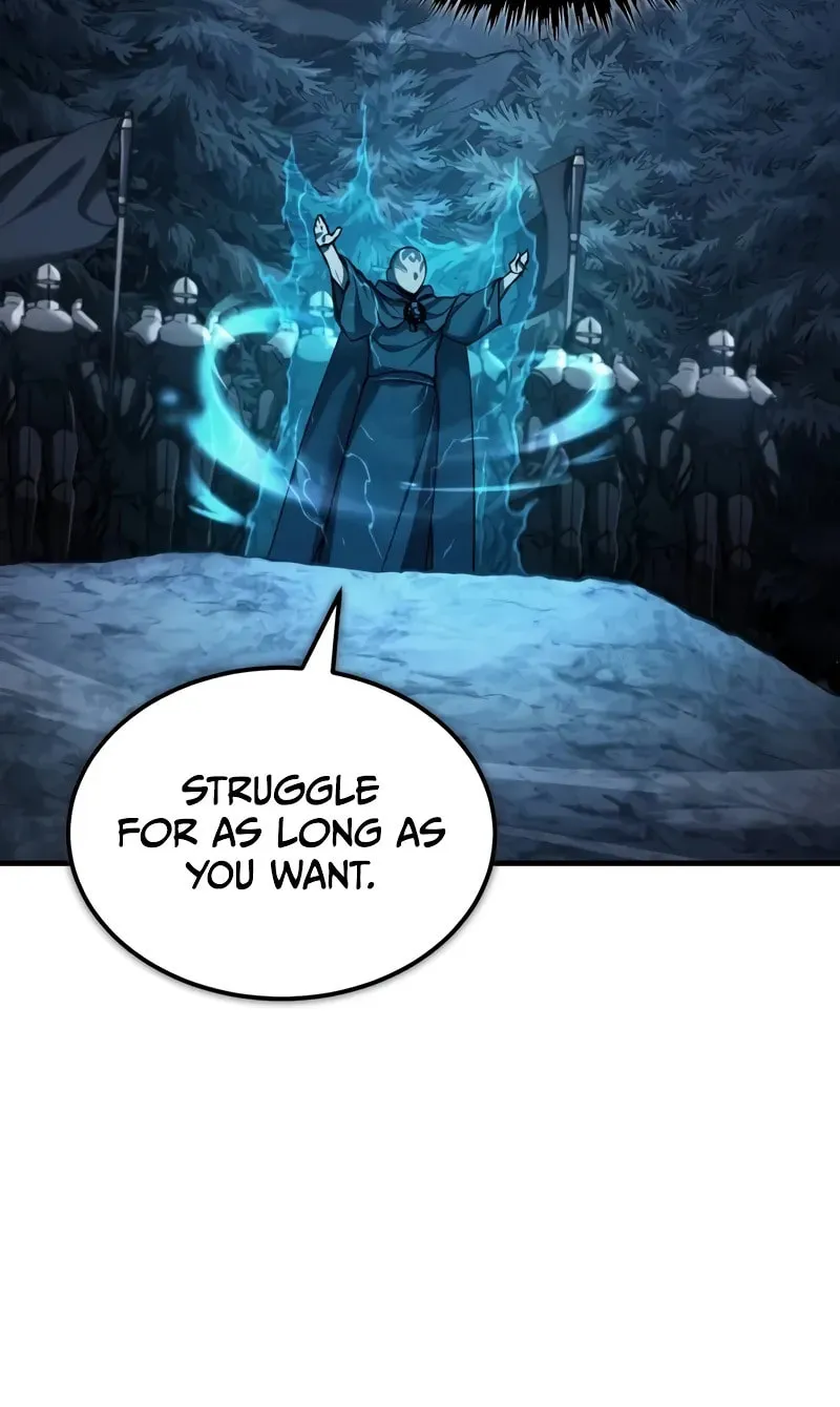 Read Descended from Divinity chapter 136 image 58 on Lezhin
