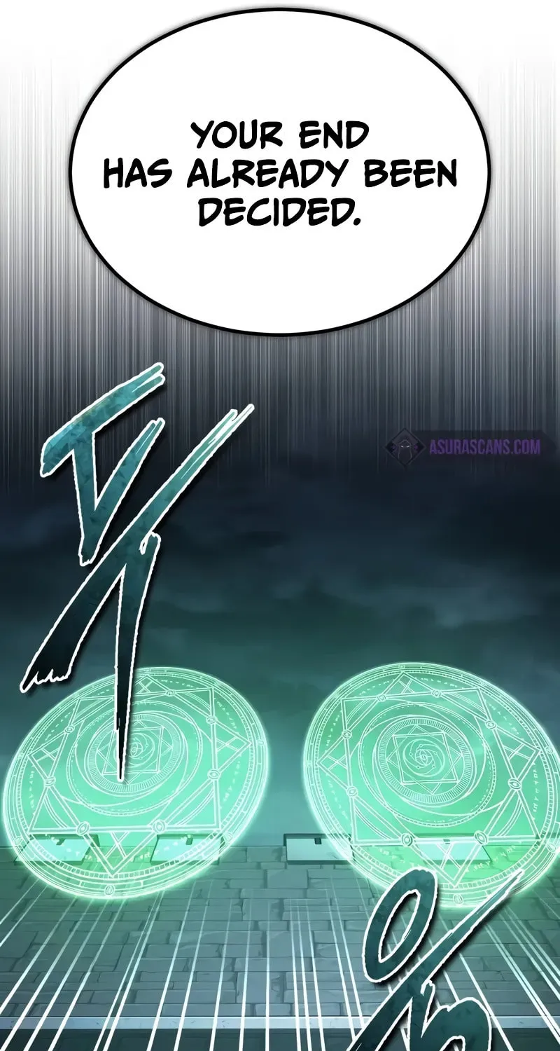 Read Descended from Divinity chapter 136 image 59 on Lezhin
