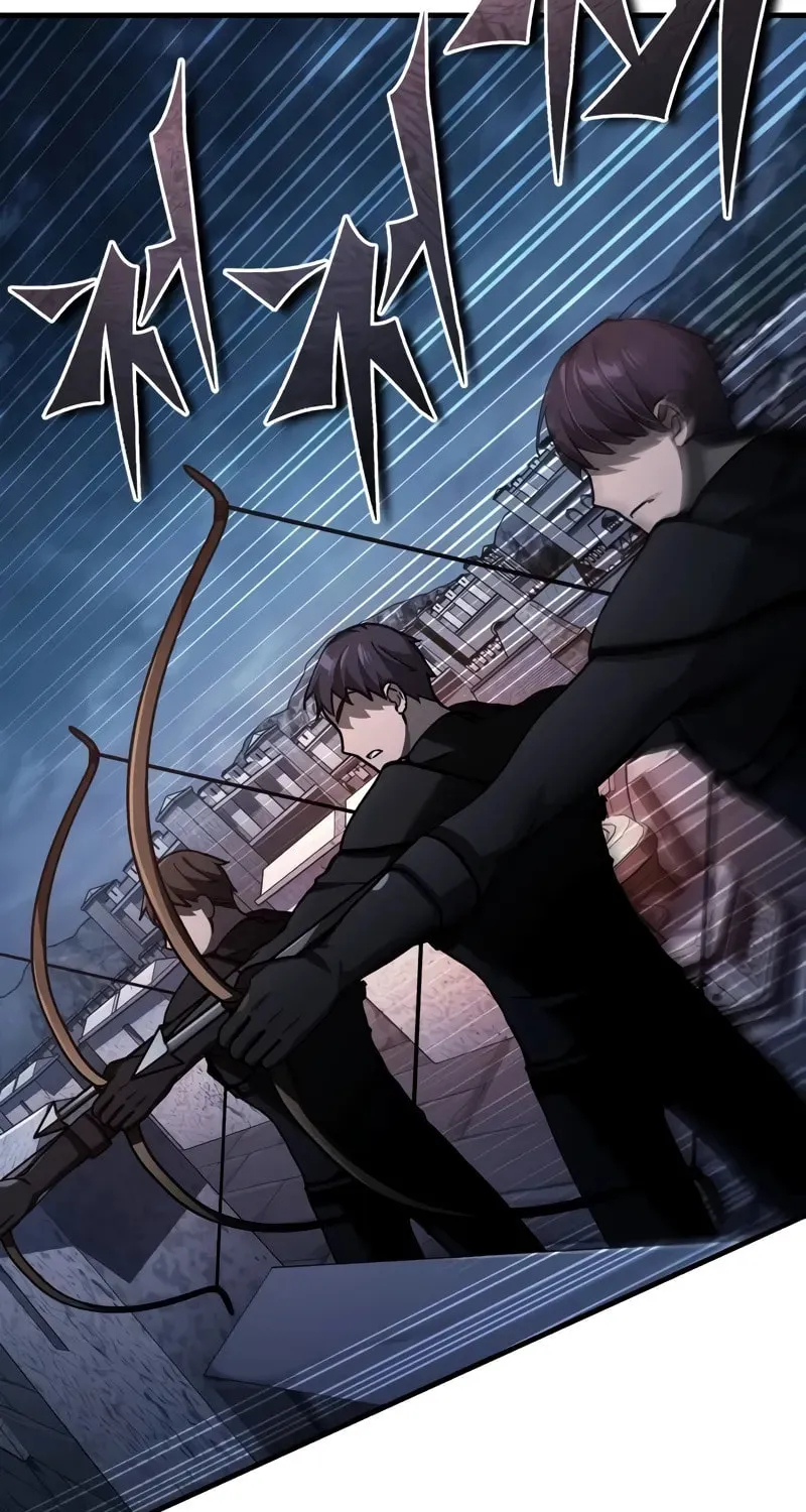 Read Descended from Divinity chapter 136 image 63 on Lezhin