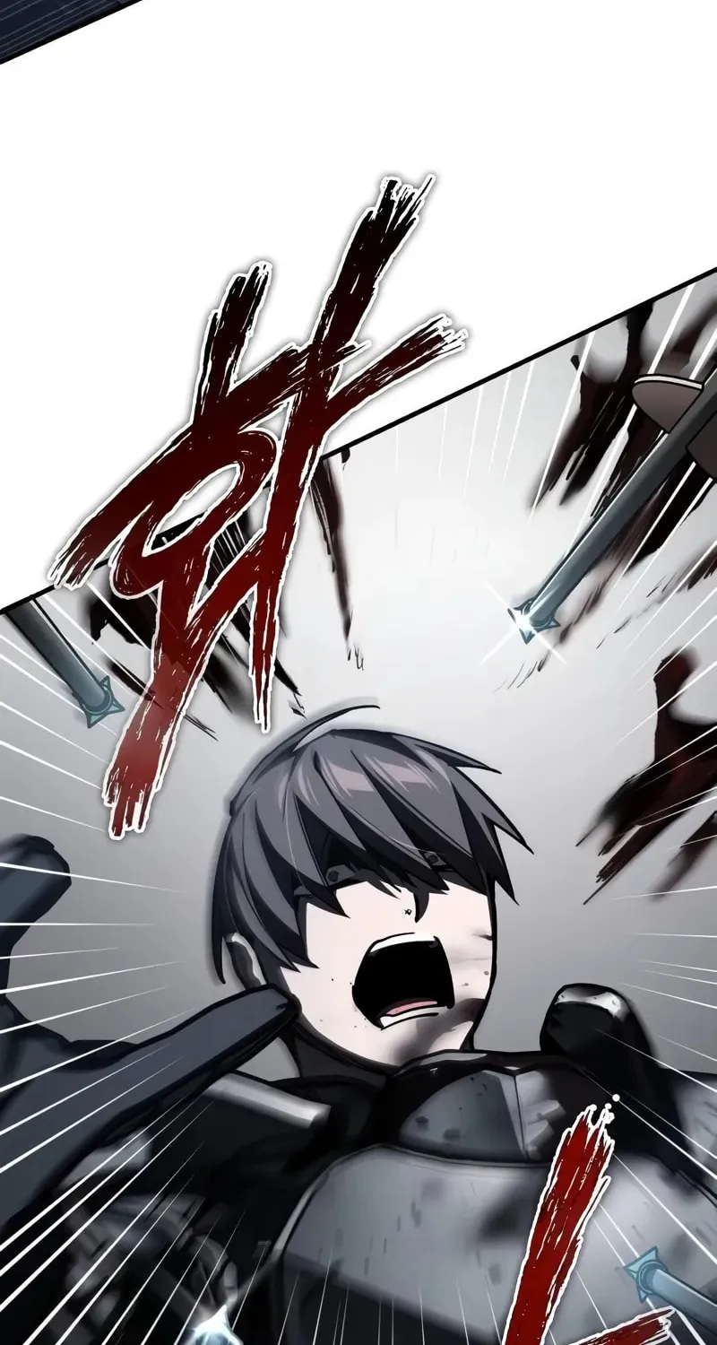 Read Descended from Divinity chapter 136 image 64 on Lezhin