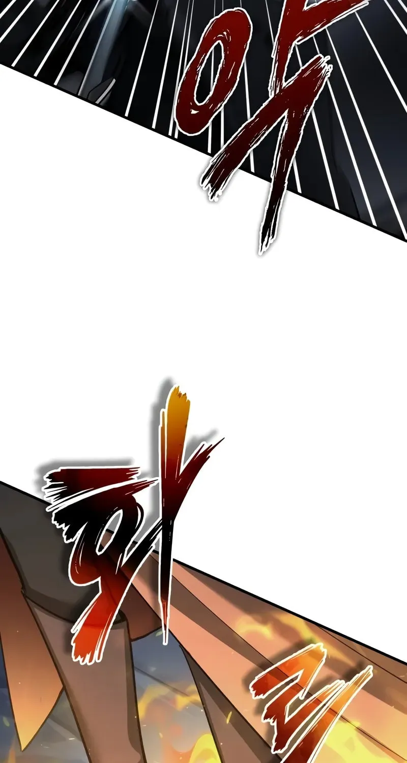 Read Descended from Divinity chapter 136 image 65 on Lezhin