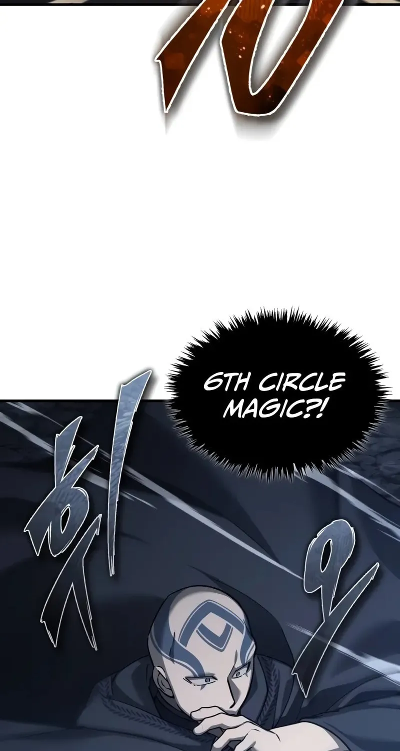 Read Descended from Divinity chapter 136 image 72 on Lezhin