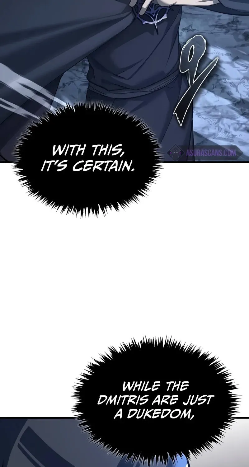 Read Descended from Divinity chapter 136 image 73 on Lezhin