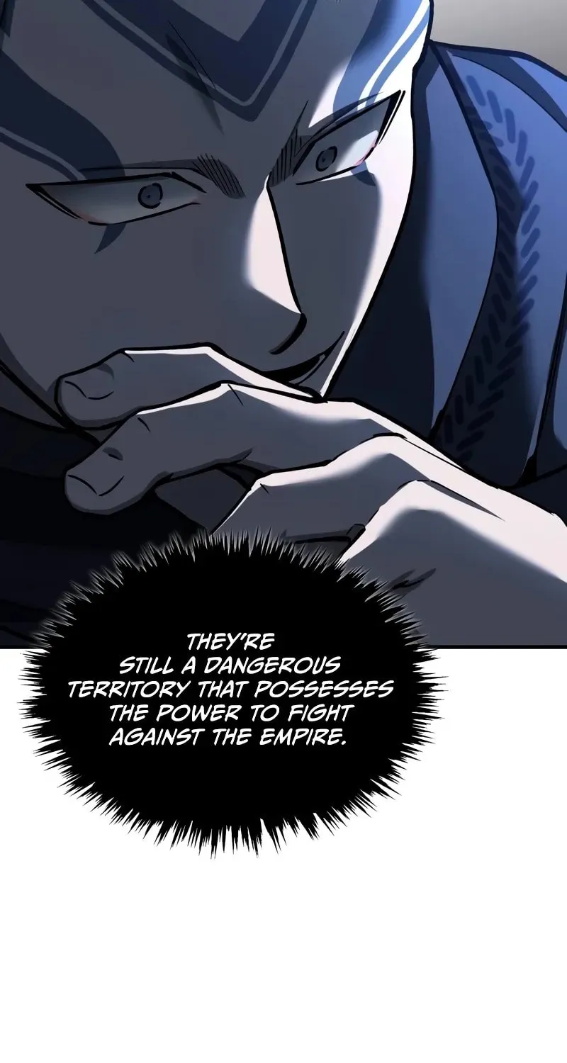 Read Descended from Divinity chapter 136 image 74 on Lezhin